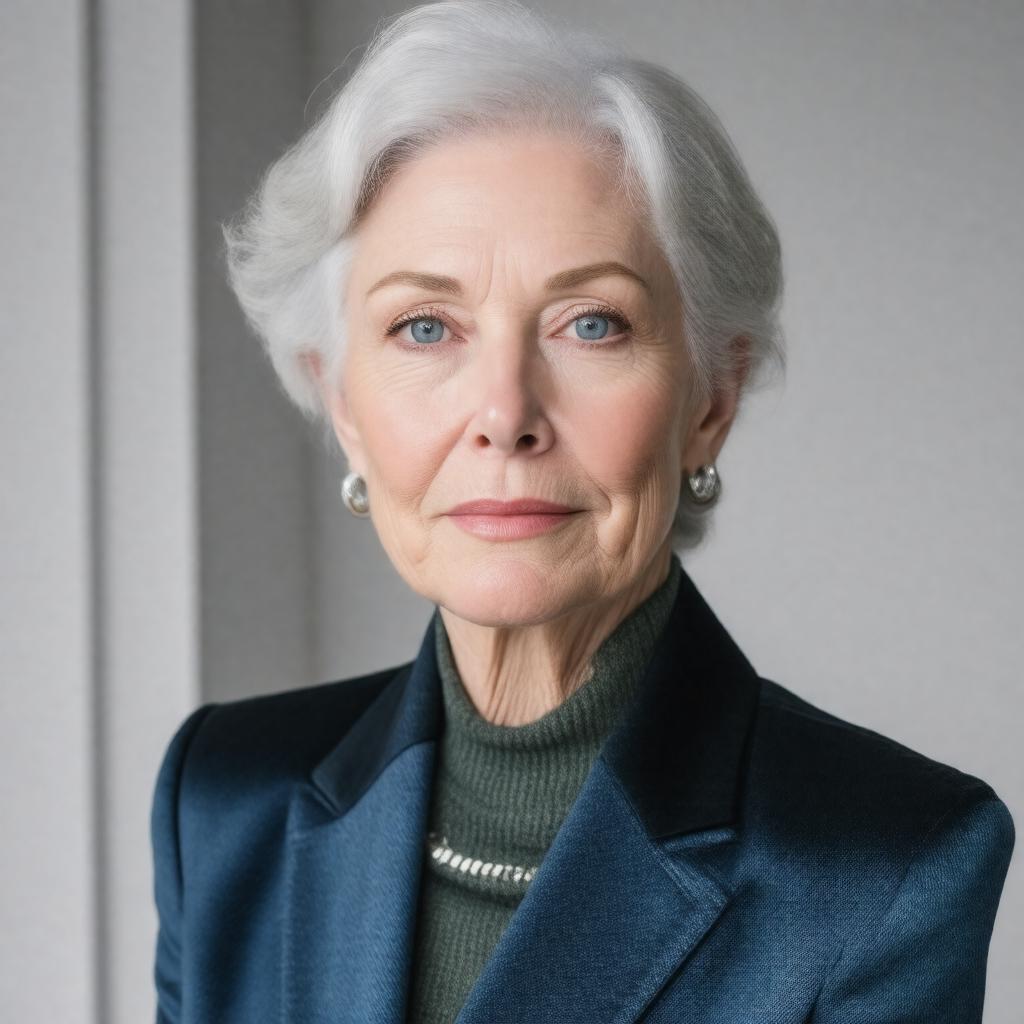Maye Musk